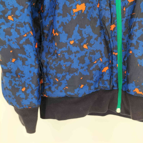 プーマ PUMA リバーシブル スウェットジャケット メンズ JPN:M
